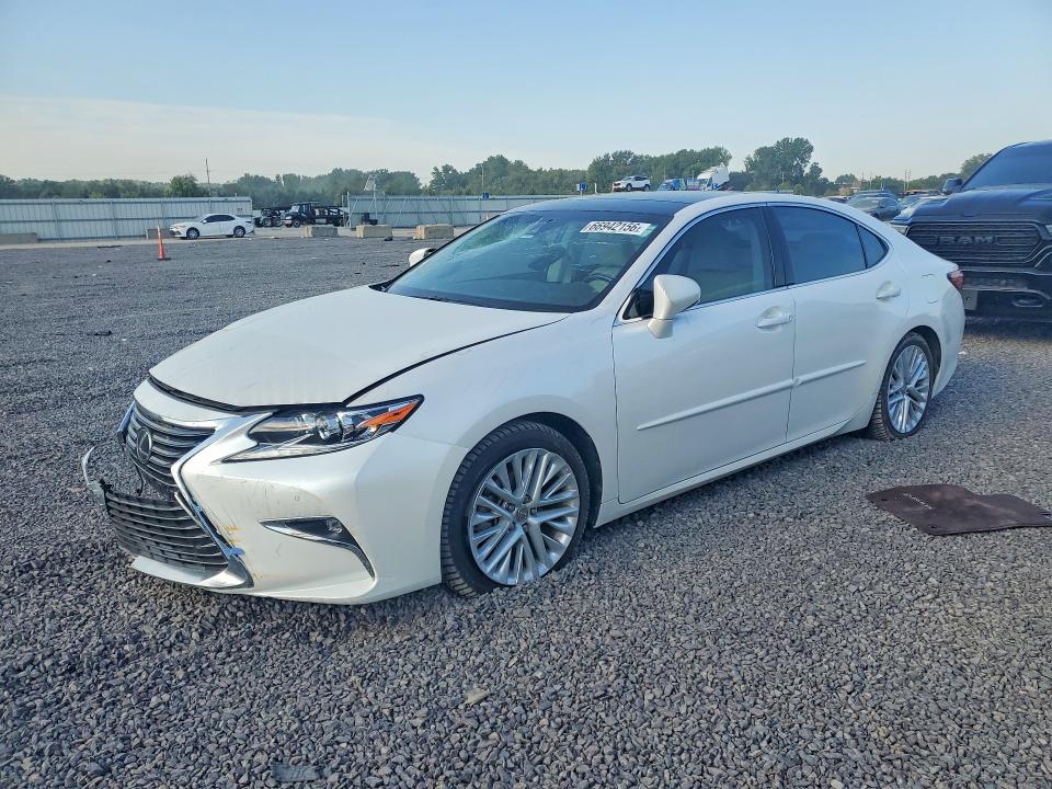 Продажа на аукционе авто 2018 Lexus Es, vin: 58ABK1GG8JU083218, номер лота: 66942156