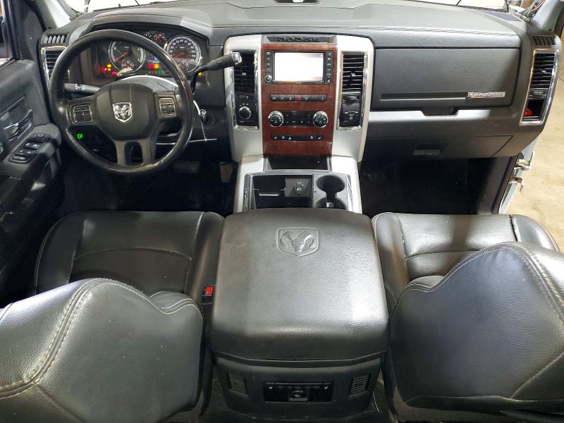 Aukcja sprzedaży 2012 Dodge Ram 2500, vin: 3C6UD5FLXCG158583, numer aukcji: 63750966