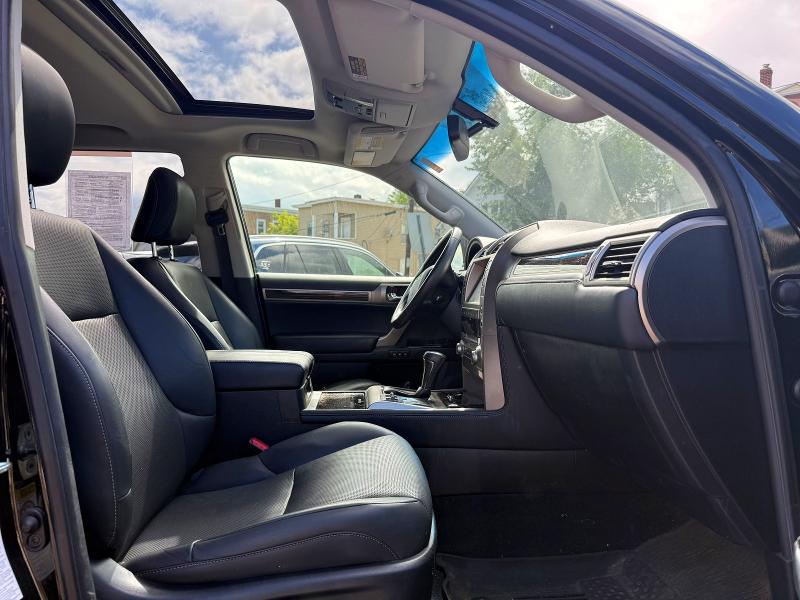 2017 Lexus Gx მანქანა იყიდება აუქციონზე, vin: JTJBM7FX3H5161674, აუქციონის ნომერი: 64402446