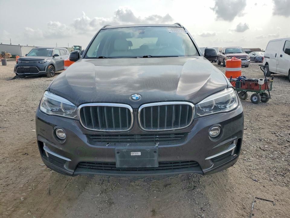 2015 Bmw X5 მანქანა იყიდება აუქციონზე, vin: 5UXKR0C51F0K64146, აუქციონის ნომერი: 63697796