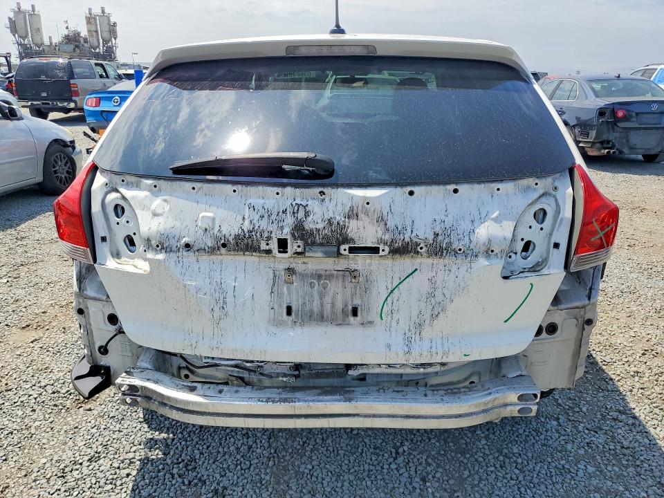2009 Toyota Venza მანქანა იყიდება აუქციონზე, vin: 4T3ZK11A49U013969, აუქციონის ნომერი: 63689086