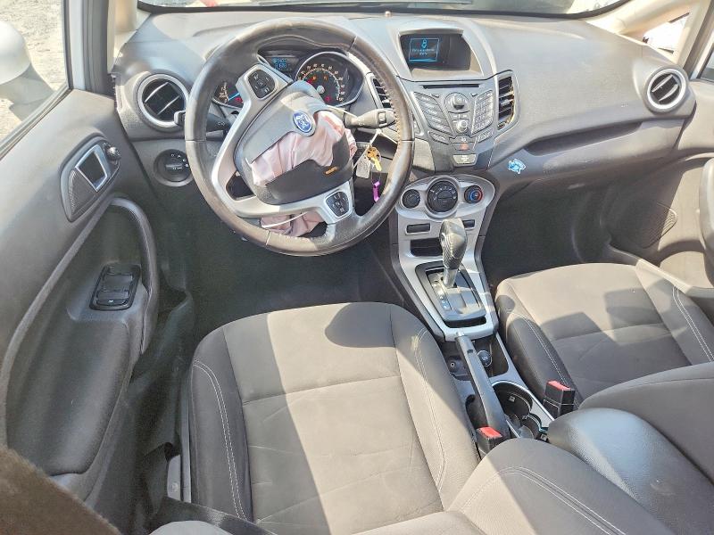 Продажа на аукционе авто 2015 Ford Fiesta, vin: 3FADP4EJ2FM107830, номер лота: 65113296