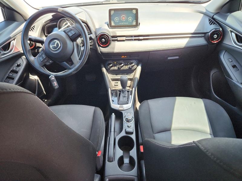 Продажа на аукционе авто 2016 Mazda Cx-3, vin: JM1DKBB71G0123026, номер лота: 65209476
