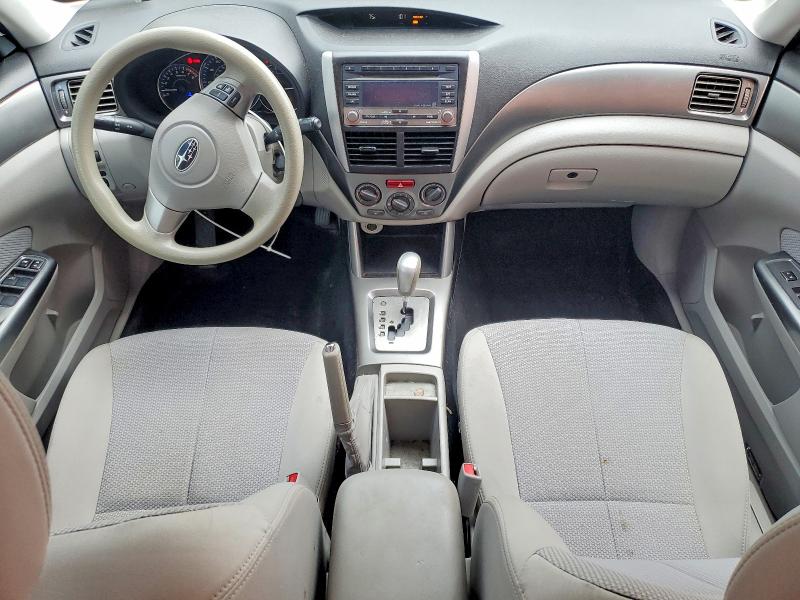 63470836 :رقم المزاد ، JF2SHABC5BH715330 vin ، 2011 Subaru Forester مزاد بيع