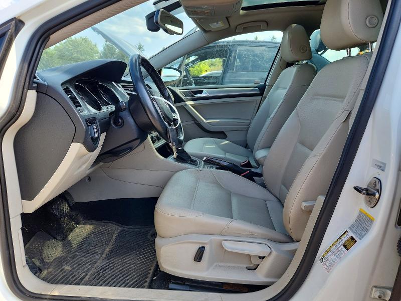 Продаж на аукціоні авто 2015 Volkswagen Golf, vin: 3VW217AU7FM029563, номер лоту: 64651196