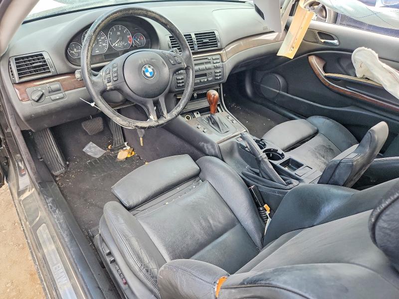 Aukcja sprzedaży 2001 Bmw 330, vin: WBABN53411JU33163, numer aukcji: 58641736