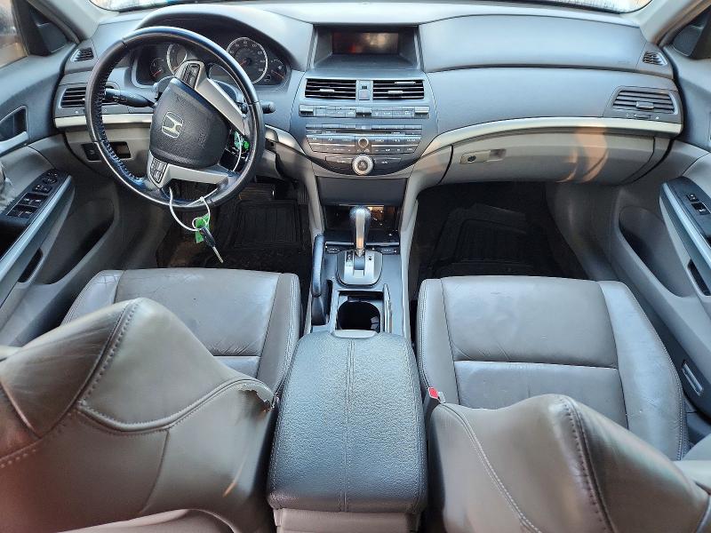 Aukcja sprzedaży 2009 Honda Accord, vin: 1HGCP26849A086987, numer aukcji: 65302806