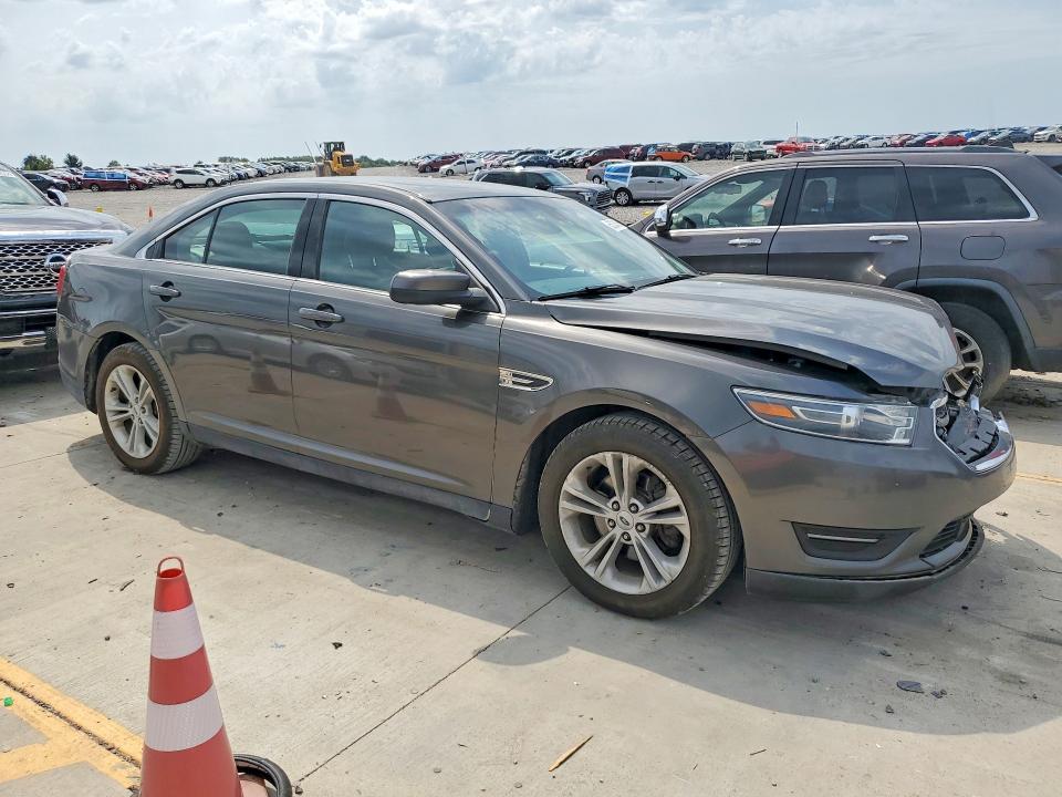 Aukcja sprzedaży 2018 Ford Taurus, vin: 1FAHP2H82JG110776, numer aukcji: 65332456