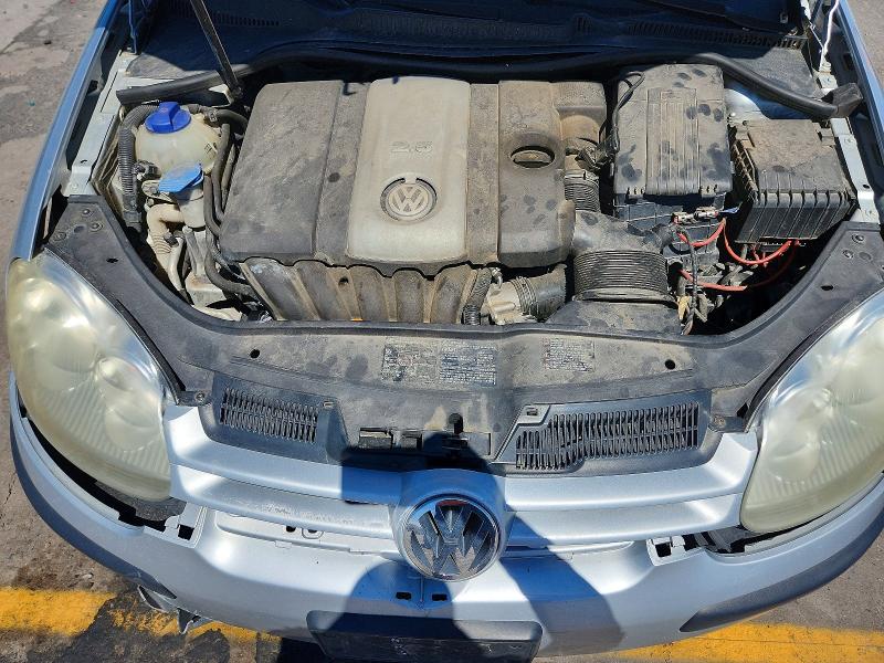 Aukcja sprzedaży 2007 Volkswagen Rabbit, vin: WVWAR71K67W028234, numer aukcji: 65549246