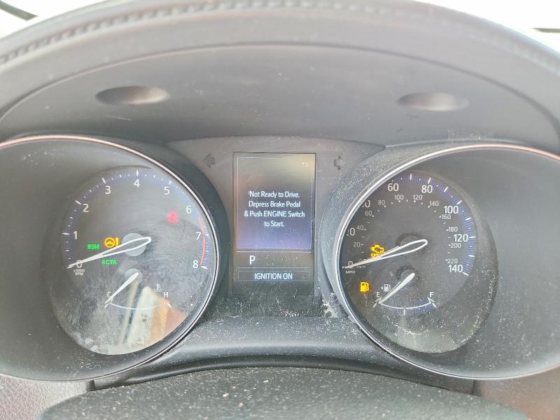 Продаж на аукціоні авто 2019 Toyota C-hr, vin: JTNKHMBXXK1060959, номер лоту: 67098646