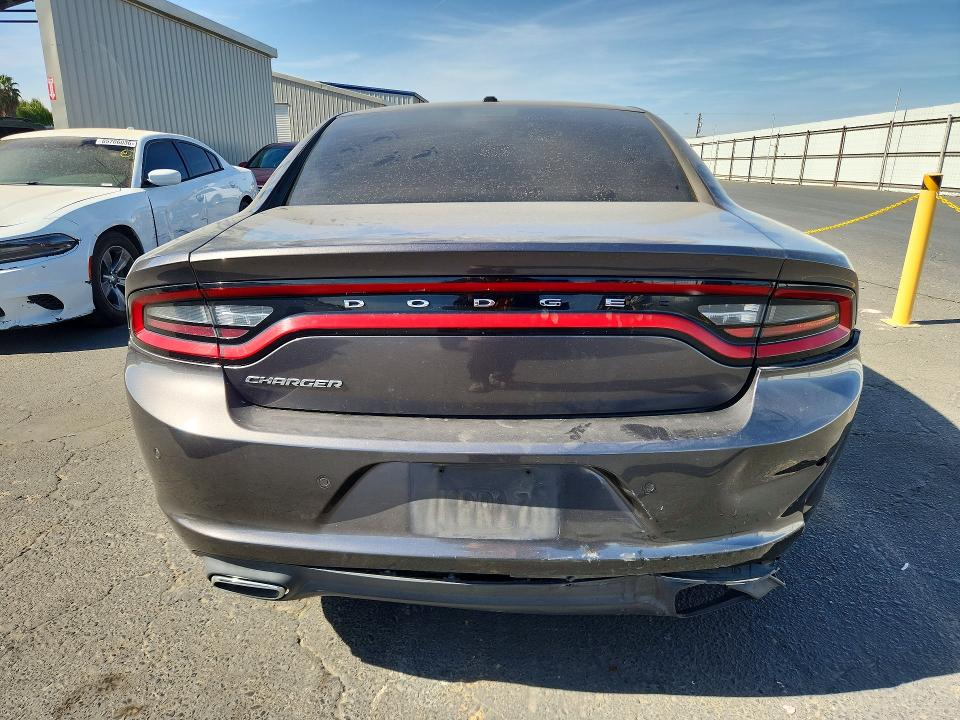 Aukcja sprzedaży 2015 Dodge Charger, vin: 2C3CDXBG8FH738657, numer aukcji: 65236996