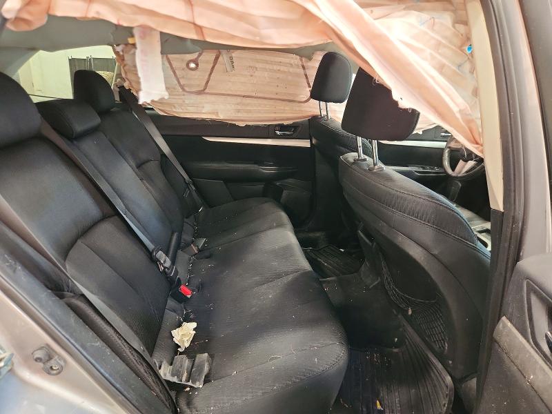 Продаж на аукціоні авто 2010 Subaru Outback, vin: 4S4BRBGC2A3370520, номер лоту: 63884616