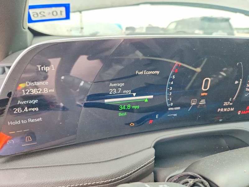 Aukcja sprzedaży 2024 Cadillac Xt4, vin: 1GYAZAR43RF177572, numer aukcji: 65217176