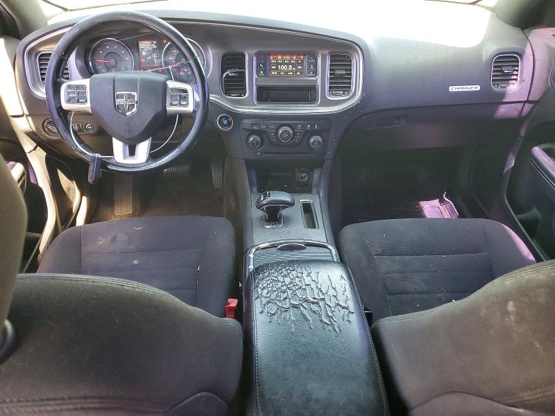 Aukcja sprzedaży 2012 Dodge Charger, vin: 2C3CDXBG4CH245103, numer aukcji: 65752246