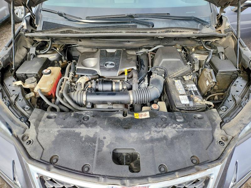 Продажа на аукционе авто 2017 Lexus Nx, vin: JTJBARBZ7H2135463, номер лота: 66428616
