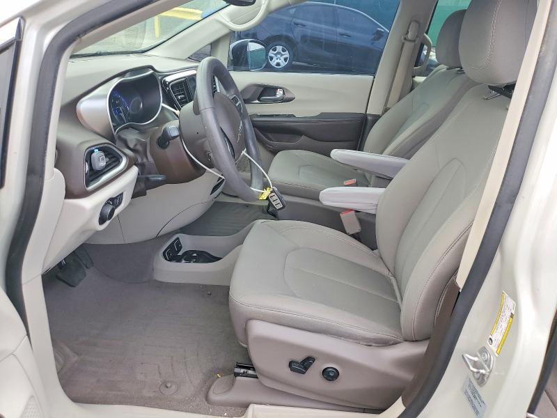 Aukcja sprzedaży 2017 Chrysler Pacifica, vin: 2C4RC1DG0HR660391, numer aukcji: 63924806