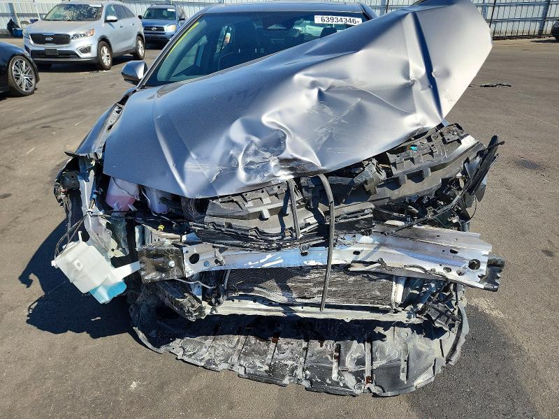 Продажа на аукционе авто 2025 Toyota Camry, vin: 4T1DAACKXSU590460, номер лота: 63934346