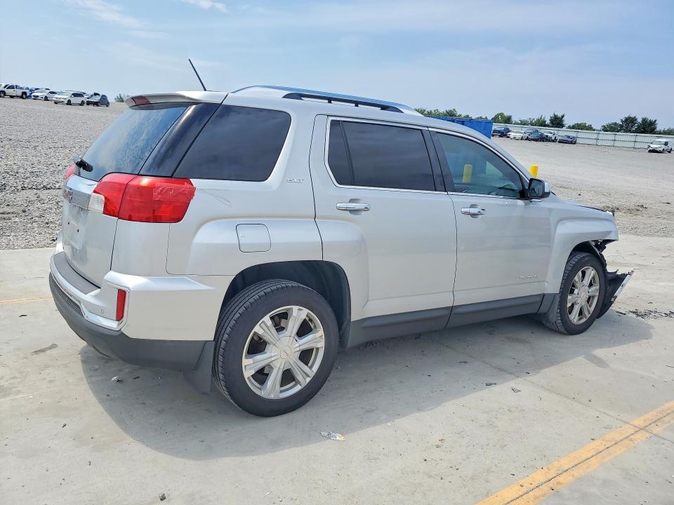 Aukcja sprzedaży 2016 Gmc Terrain, vin: 2GKALPEK0G6329382, numer aukcji: 64279406