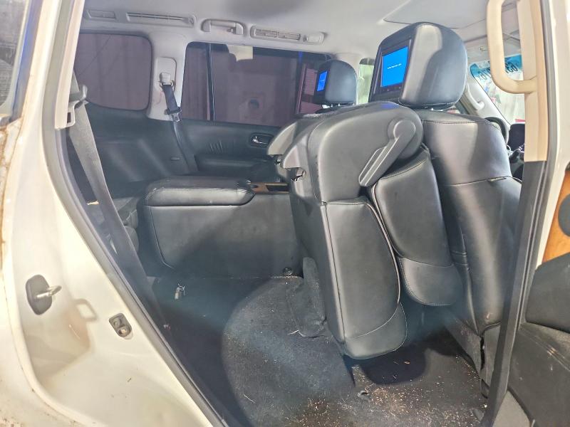 Aukcja sprzedaży 2013 Infiniti Qx56, vin: JN8AZ2NE5D9040686, numer aukcji: 63753076
