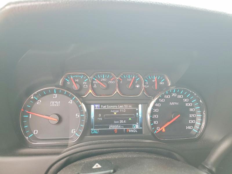 64074466 :رقم المزاد ، 1GKS1GKC6KR406082 vin ، 2019 Gmc Yukon Xl مزاد بيع