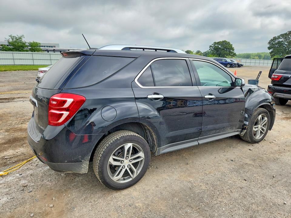 Продаж на аукціоні авто 2016 Chevrolet Equinox, vin: 2GNALDEK1G6350906, номер лоту: 64003686