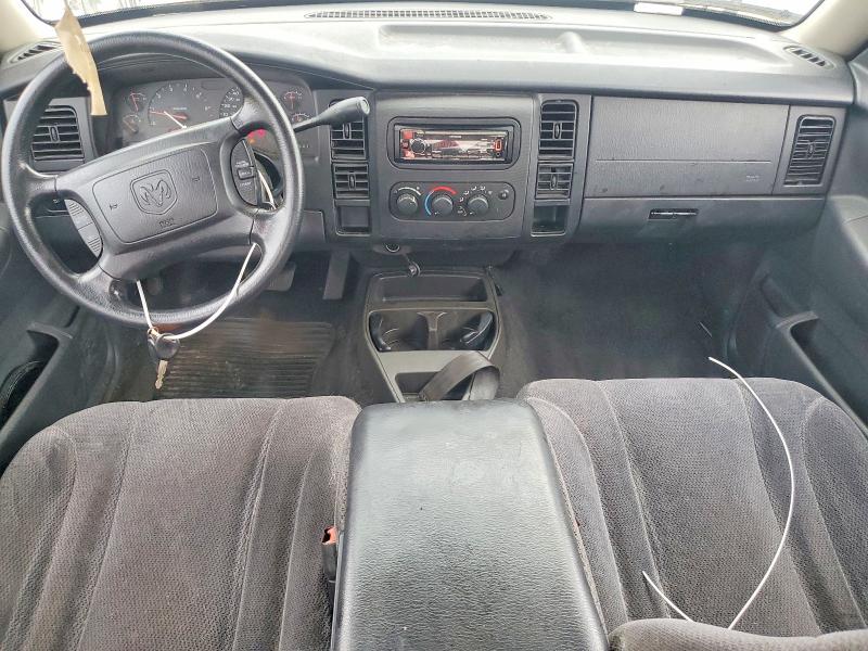 Продажа на аукционе авто 2003 Dodge Dakota, vin: 1D7HL38X73S142938, номер лота: 66998106