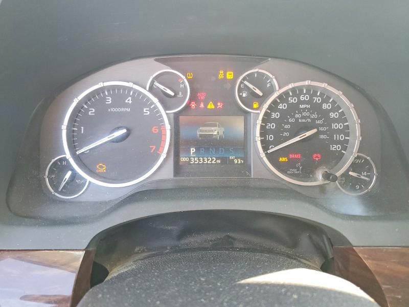 Продажа на аукционе авто 2016 Toyota Tundra, vin: 5TFBY5F11GX505559, номер лота: 62970286