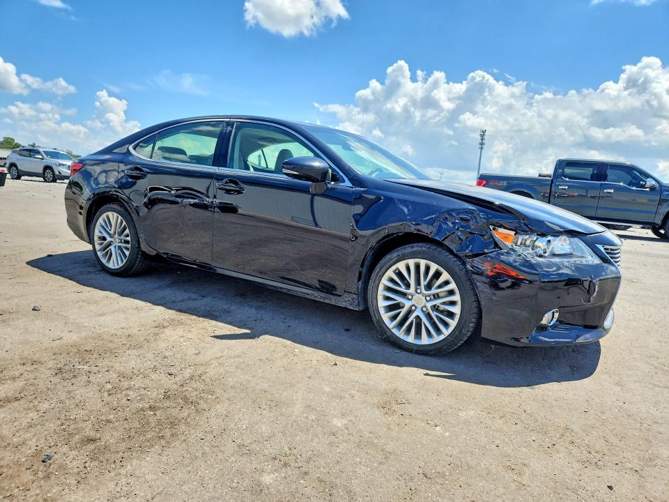 2013 Lexus Es მანქანა იყიდება აუქციონზე, vin: JTHBK1GG5D2010821, აუქციონის ნომერი: 65020886