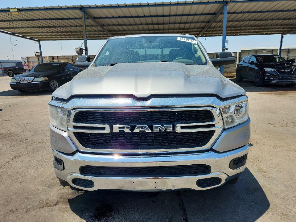 64139766 :رقم المزاد ، 1C6SRFGT8LN231891 vin ، 2020 Ram 1500 مزاد بيع