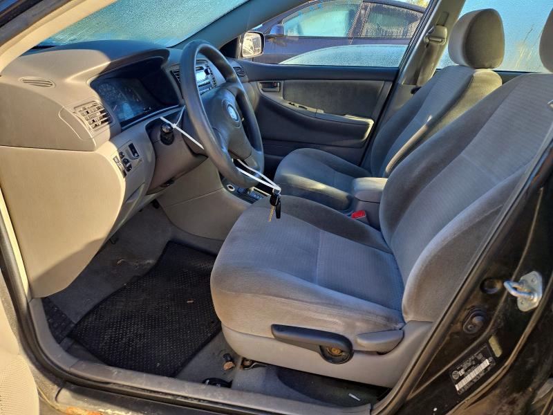 Aukcja sprzedaży 2008 Toyota Corolla, vin: 2T1BR32E88C888328, numer aukcji: 65191936