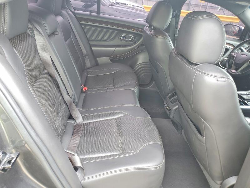 Aukcja sprzedaży 2019 Ford Taurus, vin: 1FAHP2F88KG115372, numer aukcji: 65053546