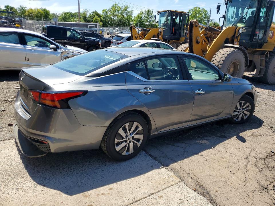 2023 Nissan Altima მანქანა იყიდება აუქციონზე, vin: 1N4BL4BV7PN339132, აუქციონის ნომერი: 63800816