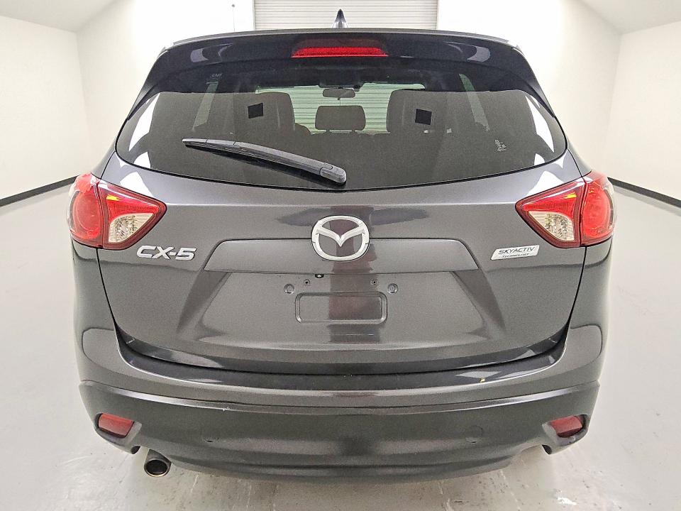Продаж на аукціоні авто 2015 Mazda Cx-5, vin: JM3KE2DY7F0520234, номер лоту: 62554896