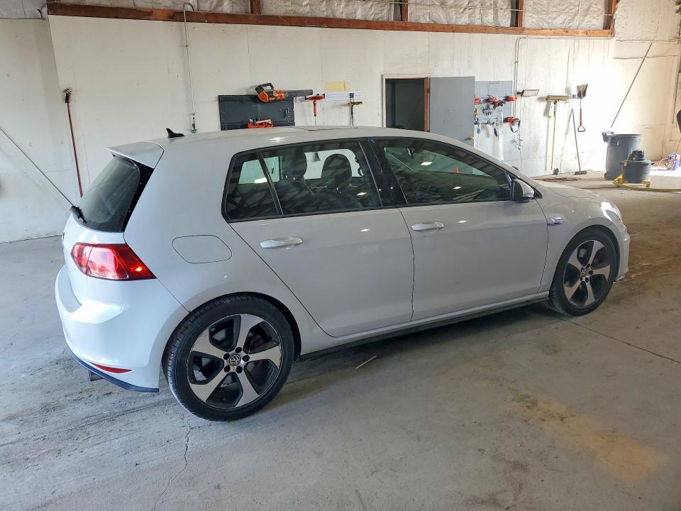 Продаж на аукціоні авто 2017 Volkswagen Gti, vin: 3VW447AU1HM027102, номер лоту: 66217106