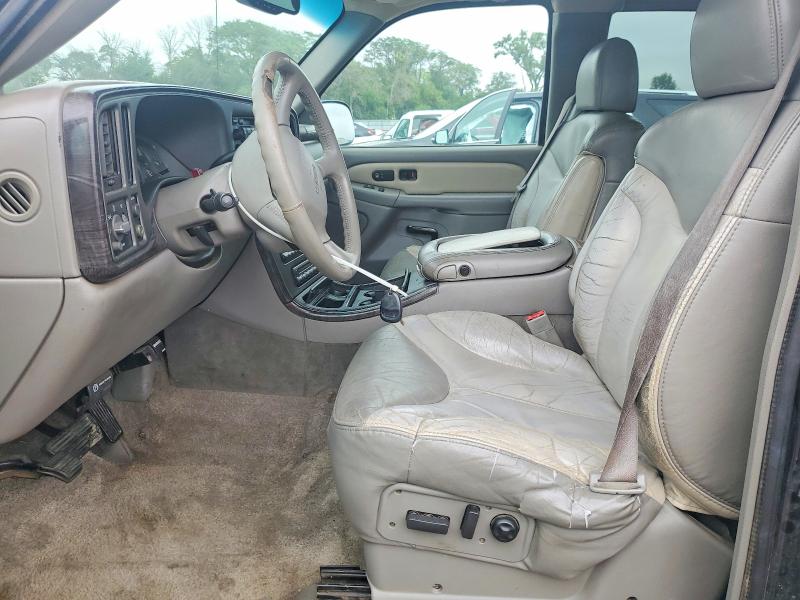 2002 Gmc Sierra მანქანა იყიდება აუქციონზე, vin: 2GTFK69U621331248, აუქციონის ნომერი: 63537416