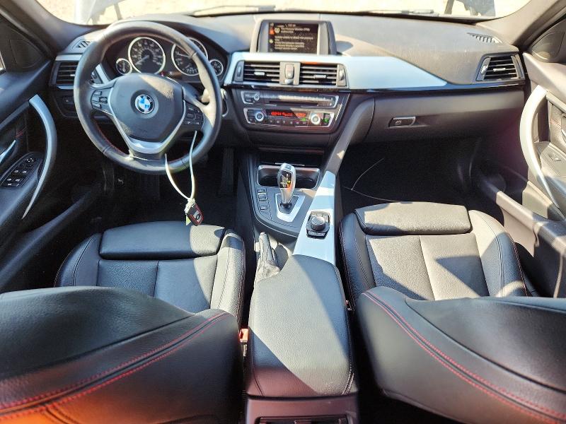 Продажа на аукционе авто 2015 Bmw 328, vin: WBA3A5G56FNS85871, номер лота: 64983226