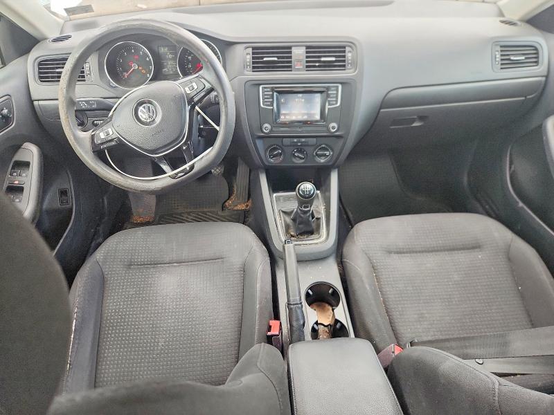 Продаж на аукціоні авто 2016 Volkswagen Jetta, vin: 3VW167AJ7GM337790, номер лоту: 67193006