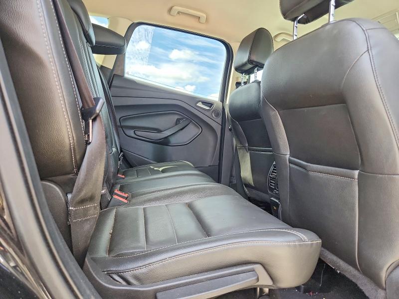 Aukcja sprzedaży 2015 Ford Escape, vin: 1FMCU9GX6FUB03364, numer aukcji: 65657066