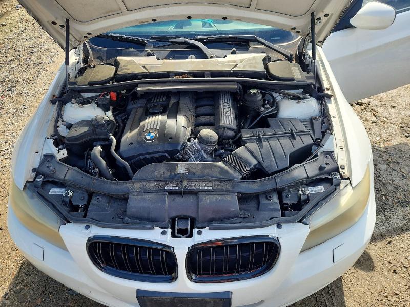 2011 Bmw 328 მანქანა იყიდება აუქციონზე, vin: WBAPK5C50BA993846, აუქციონის ნომერი: 64702186