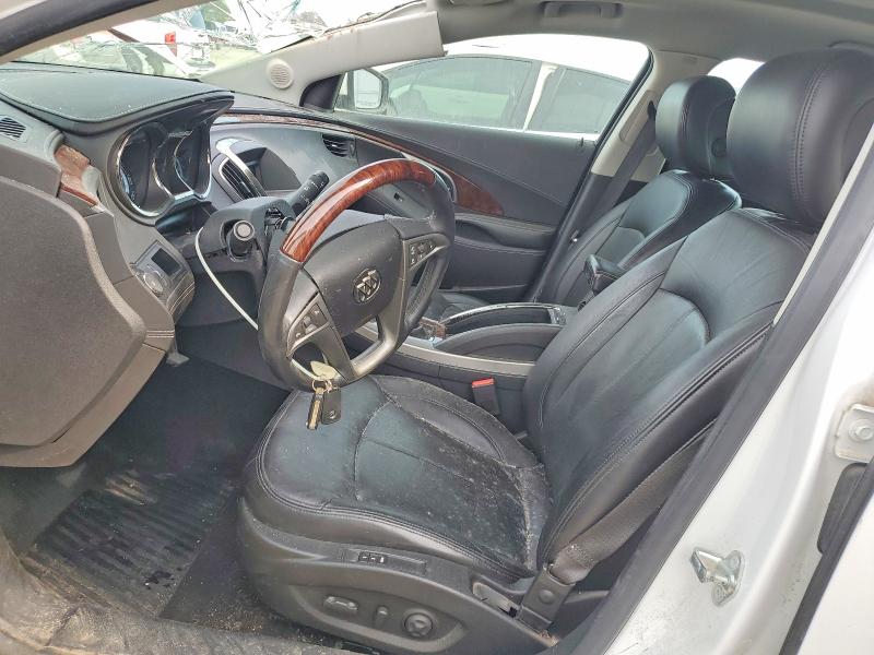 Aukcja sprzedaży 2011 Buick Lacrosse, vin: 1G4GC5GD0BF172987, numer aukcji: 66069746