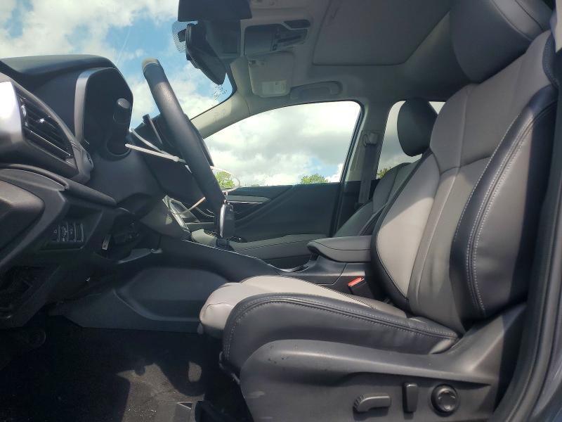 Продаж на аукціоні авто 2025 Subaru Outback, vin: 4S4BTGND5S3136092, номер лоту: 63324856