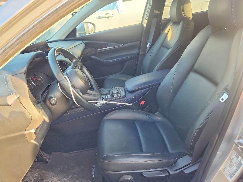 Продаж на аукціоні авто 2021 Mazda Cx-30, vin: 3MVDMBBL5MM225587, номер лоту: 63350176