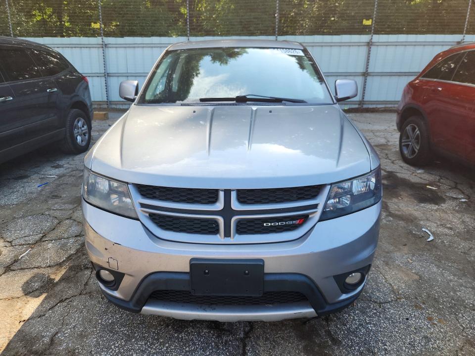 2019 Dodge Journey მანქანა იყიდება აუქციონზე, vin: 3C4PDDEG1KT720316, აუქციონის ნომერი: 64158626