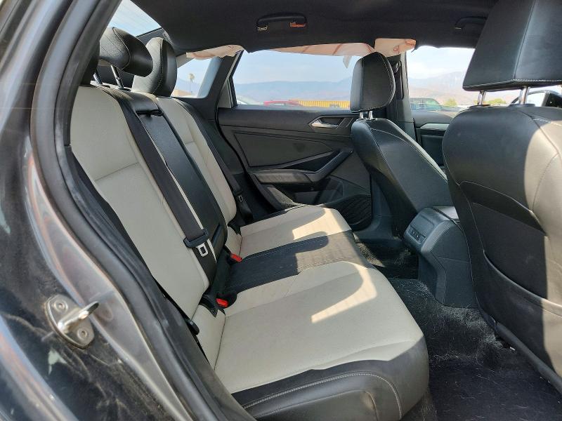Продаж на аукціоні авто 2020 Volkswagen Jetta, vin: 3VWCB7BU2LM016344, номер лоту: 64650216