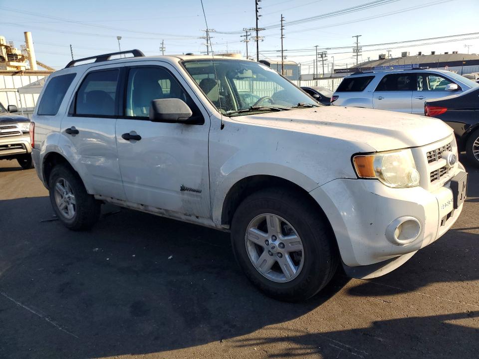 64282236 :رقم المزاد ، 1FMCU49309KC33430 vin ، 2009 Ford Escape مزاد بيع