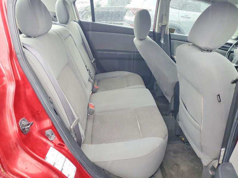 Продажа на аукционе авто 2011 Nissan Sentra, vin: 3N1AB6AP1BL626694, номер лота: 63596216