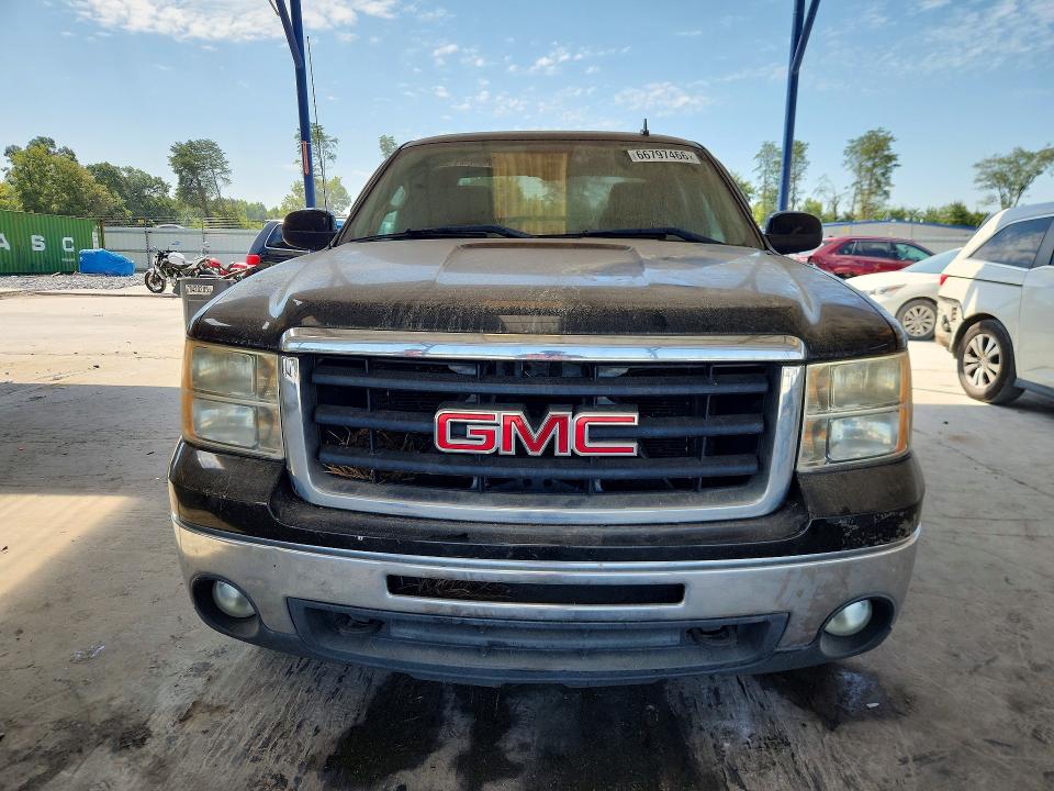 Aukcja sprzedaży 2010 Gmc Sierra, vin: 1GTSKWE32AZ180586, numer aukcji: 66797466