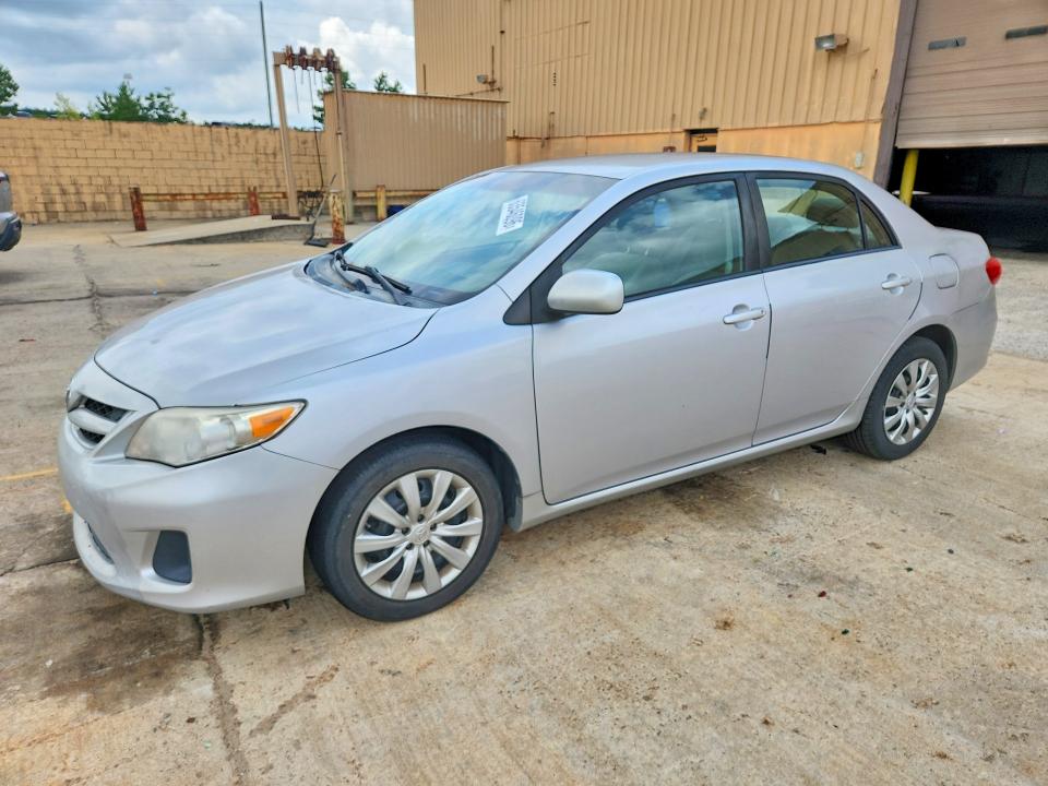 Auction sale of the 2012 Toyota Corolla, vin: 2T1BU4EEXCC869014, lot number: 63546096