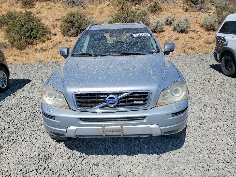 Продажа на аукционе авто 2013 Volvo Xc90, vin: YV4952CF3D1639250, номер лота: 63333256