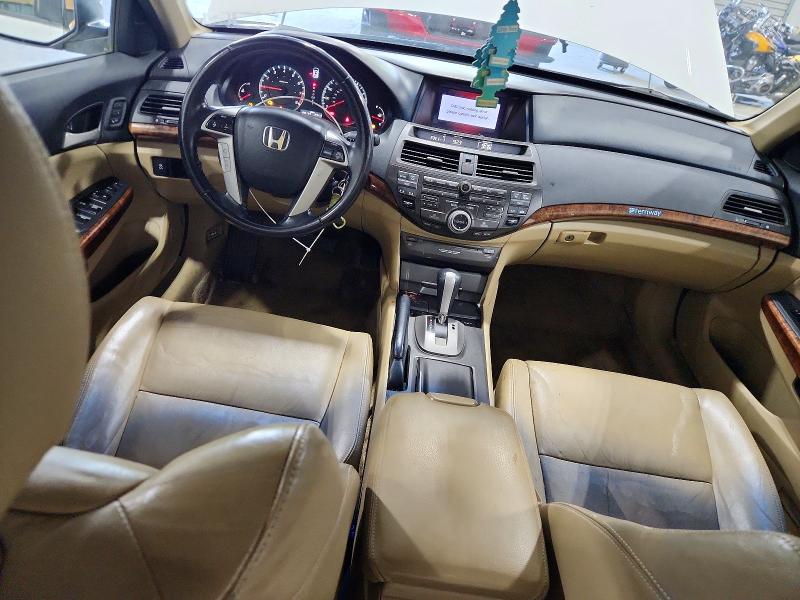 Aukcja sprzedaży 2012 Honda Accord, vin: 1HGCP3F80CA009482, numer aukcji: 66048646